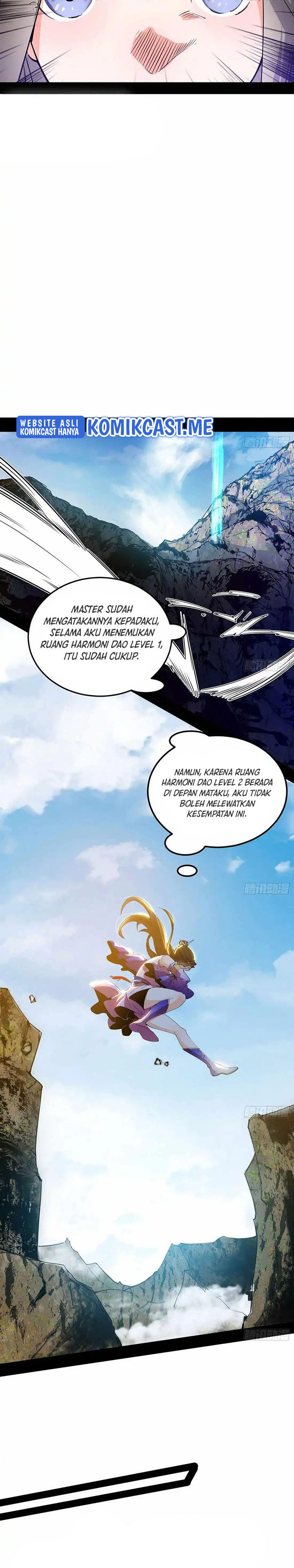 Dilarang COPAS - situs resmi www.mangacanblog.com - Komik im an evil god 275 - chapter 275 276 Indonesia im an evil god 275 - chapter 275 Terbaru 10|Baca Manga Komik Indonesia|Mangacan